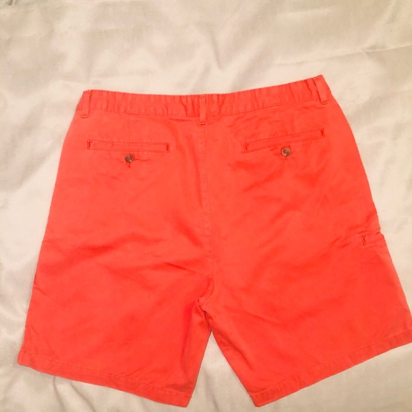 Pink shorts - Picture 3 of 4